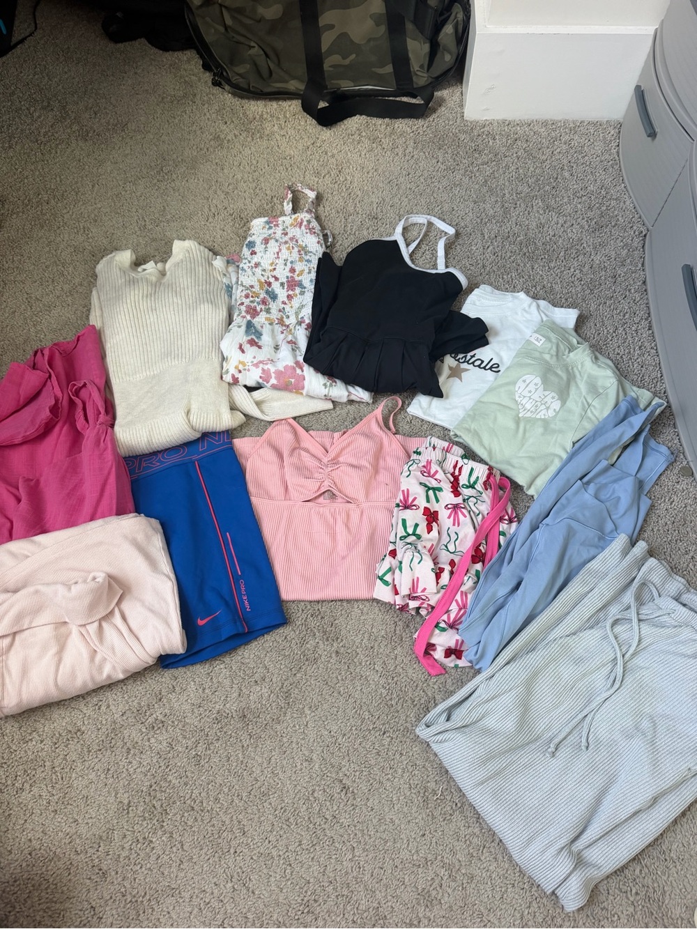 Girls Bundle